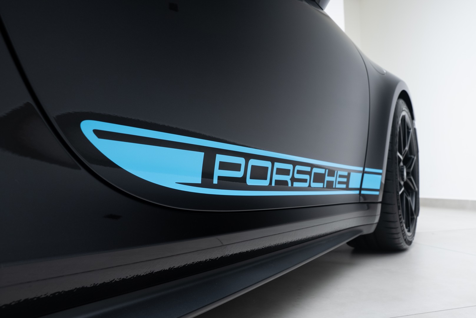 2025 PORSCHE 911 GT3 TOURING | MAIN DEALER WARRANTY | HIGH SPEC